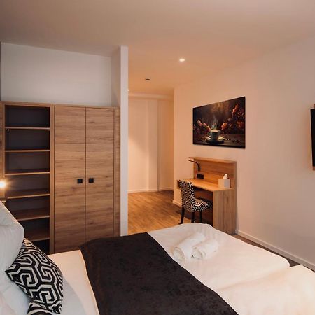 Midoma, Self Check-In Hotel, Hannover Messe Laatzen Bagian luar foto