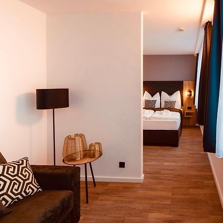 Midoma, Self Check-In Hotel, Hannover Messe Laatzen Bagian luar foto